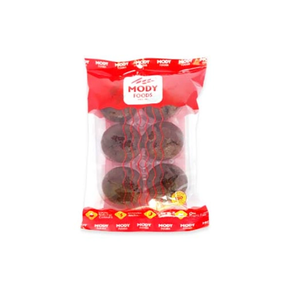 Mody Chocolate Muffins